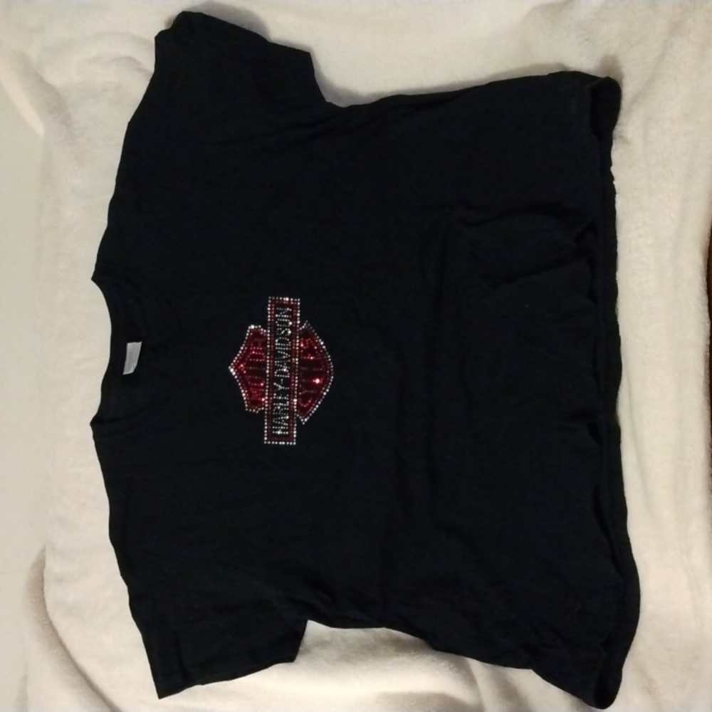 Women's Harley-Davidson t-shirt 2X